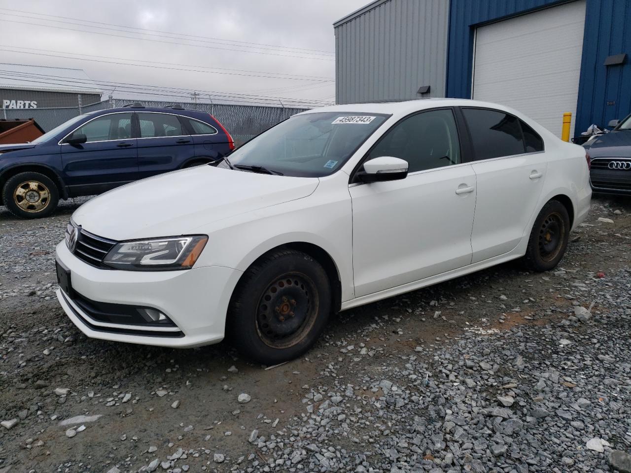 volkswagen jetta 2016 3vwl07aj5gm333487