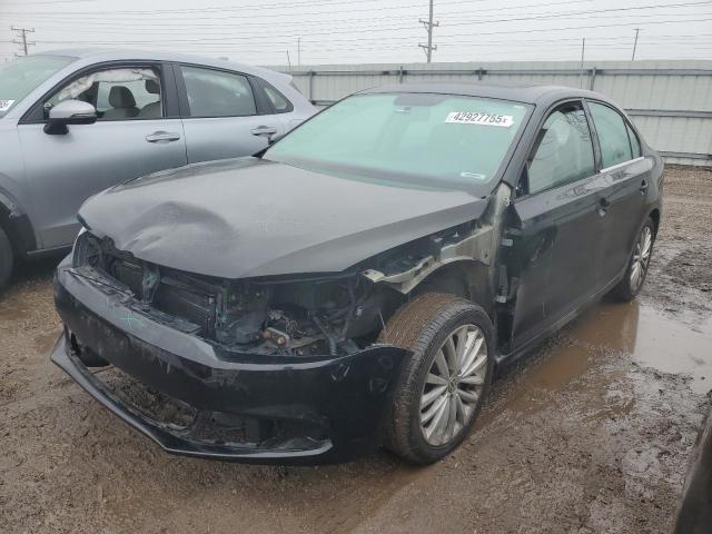 volkswagen jetta sel 2014 3vwl07aj6em332359