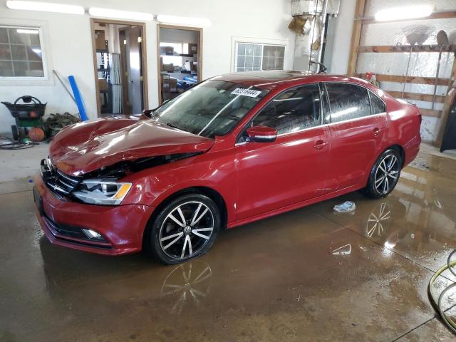 volkswagen jetta 2016 3vwl07aj6gm214833