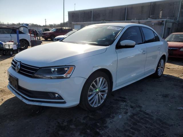 volkswagen jetta sel 2016 3vwl07aj6gm220261