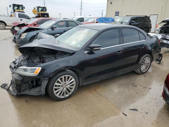 volkswagen jetta sel 2016 3vwl07aj6gm221930