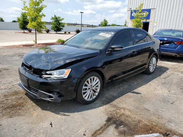 volkswagen jetta 2014 3vwl07aj7em377214