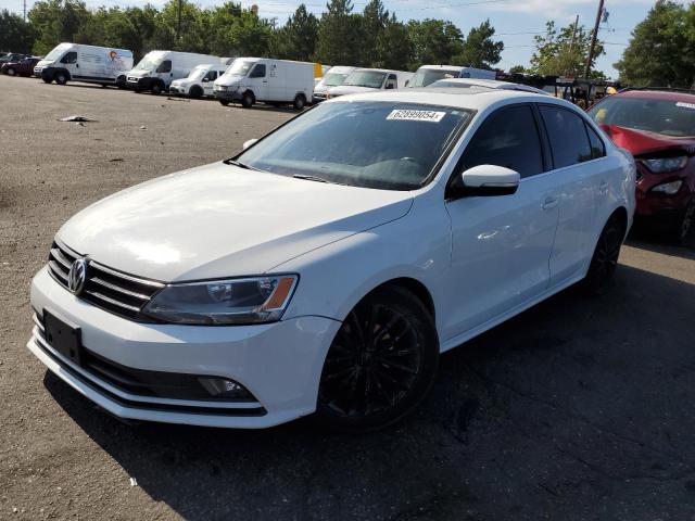 volkswagen jetta sel 2016 3vwl07aj7gm233438