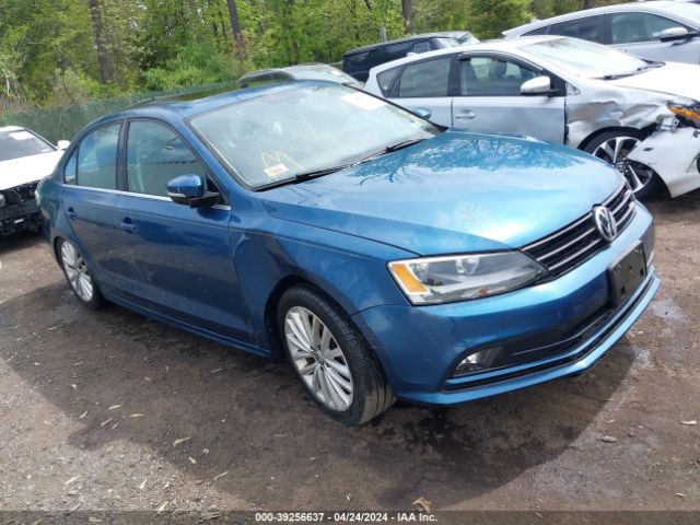 volkswagen jetta 2016 3vwl07aj7gm237103