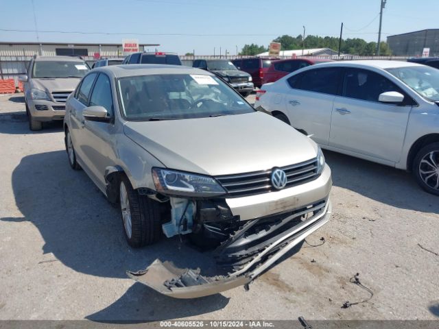 volkswagen jetta 2016 3vwl07aj7gm318005