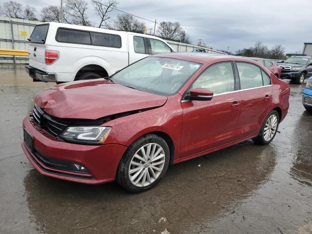 volkswagen jetta sel 2016 3vwl07aj7gm359122