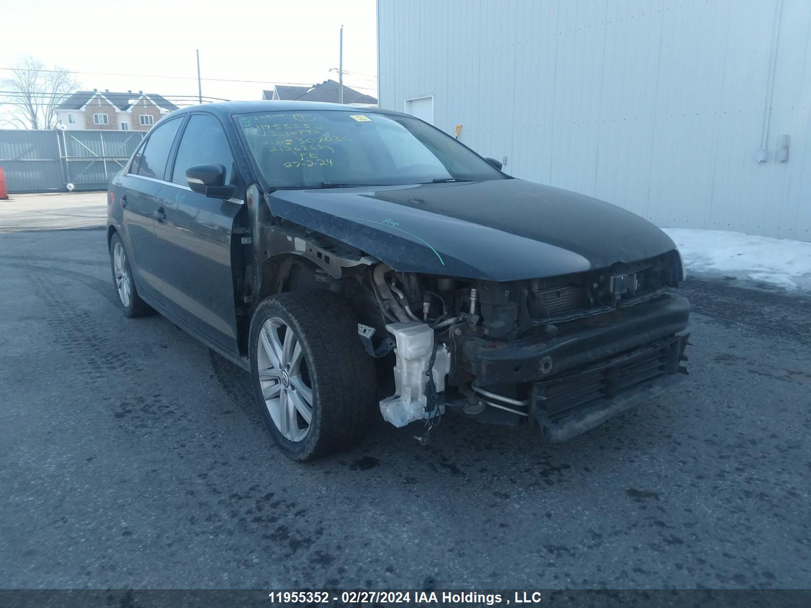 volkswagen jetta 2015 3vwl07aj8fm307030