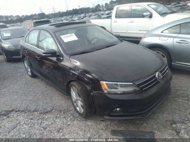 volkswagen jetta sedan 2015 3vwl07aj8fm406527