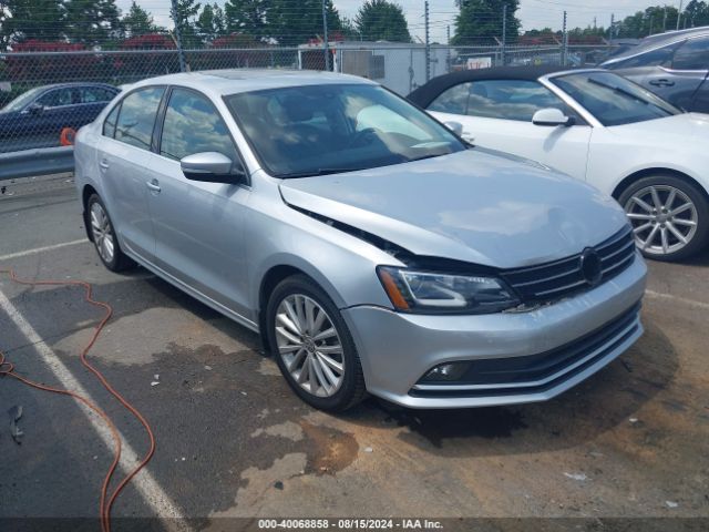 volkswagen jetta 2016 3vwl07aj8gm333418