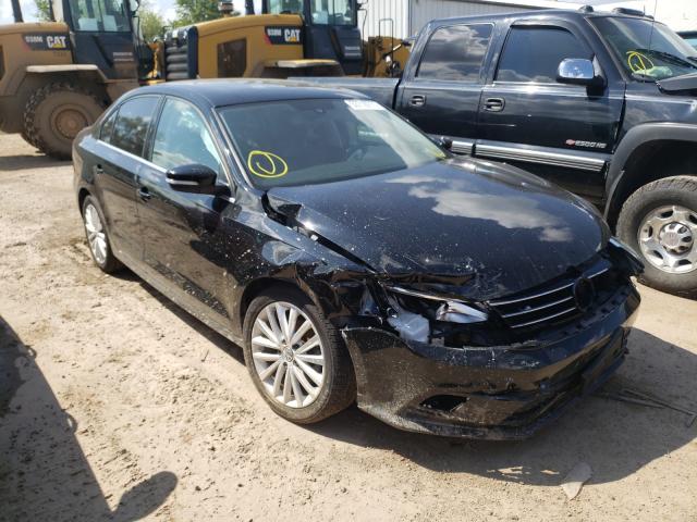 volkswagen jetta sel 2016 3vwl07ajxgm242344