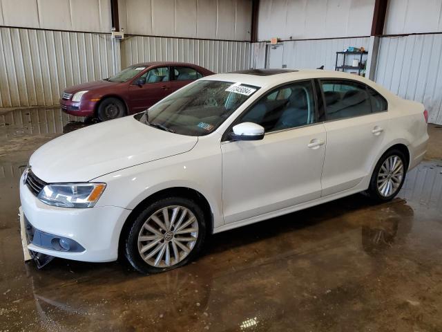 volkswagen jetta sel 2014 3vwl17aj0em213851