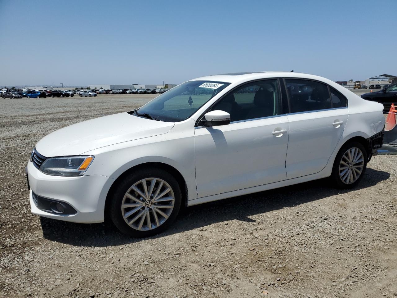 volkswagen jetta 2014 3vwl17aj0em355987