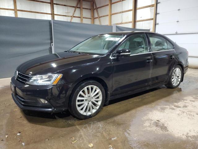 volkswagen jetta sel 2016 3vwl17aj0gm206563