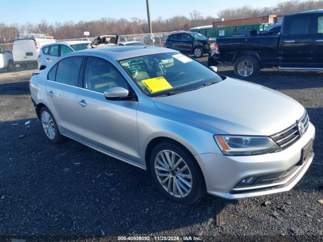 volkswagen jetta 2016 3vwl17aj0gm232340