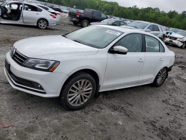 volkswagen jetta sel 2016 3vwl17aj1gm395417