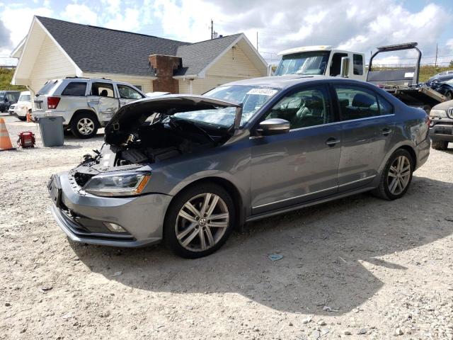 volkswagen jetta 2017 3vwl17aj1hm201115