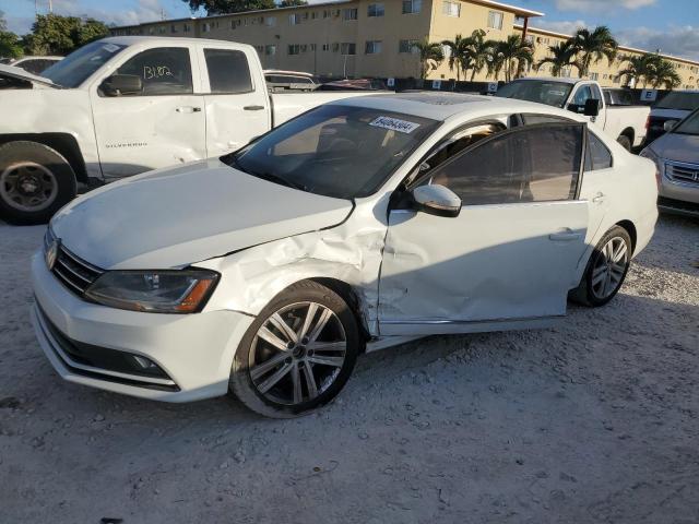 volkswagen jetta sel 2017 3vwl17aj1hm225964