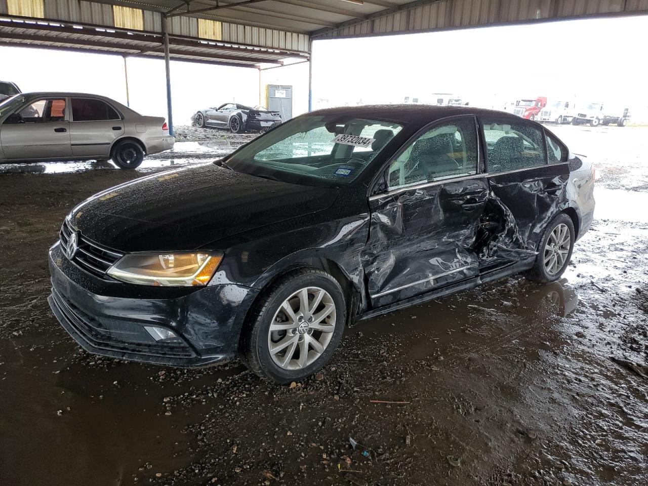 volkswagen jetta 2017 3vwl17aj1hm292290