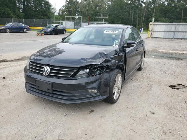 volkswagen jetta sel 2017 3vwl17aj1hm298171