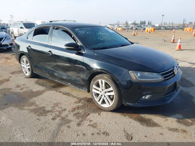 volkswagen jetta 2017 3vwl17aj1hm401315