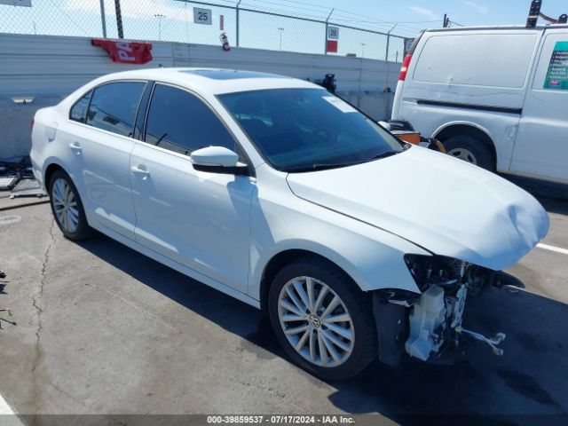 volkswagen jetta 2016 3vwl17aj2gm205673