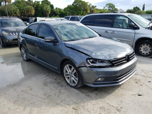 volkswagen  2017 3vwl17aj2hm205884