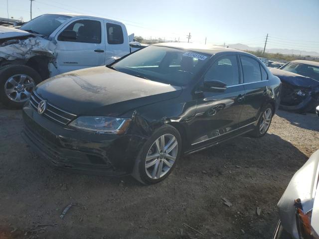 volkswagen jetta sel 2017 3vwl17aj2hm236763