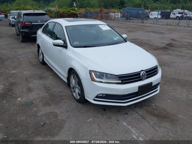 volkswagen jetta 2017 3vwl17aj2hm374965