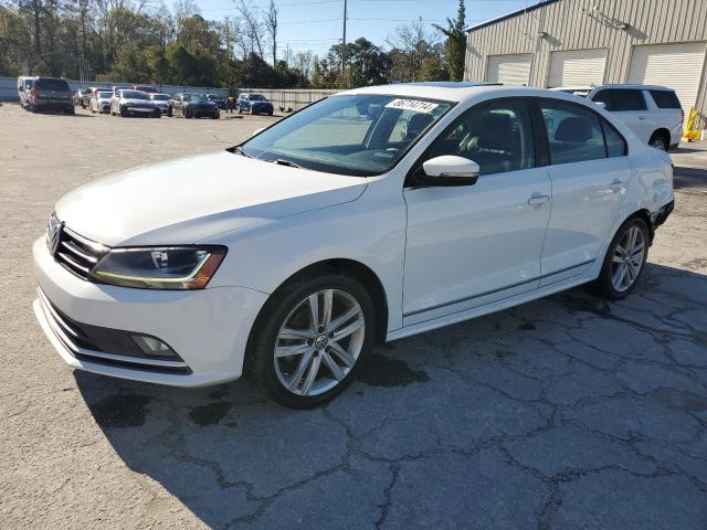 volkswagen jetta sel 2017 3vwl17aj2hm376375