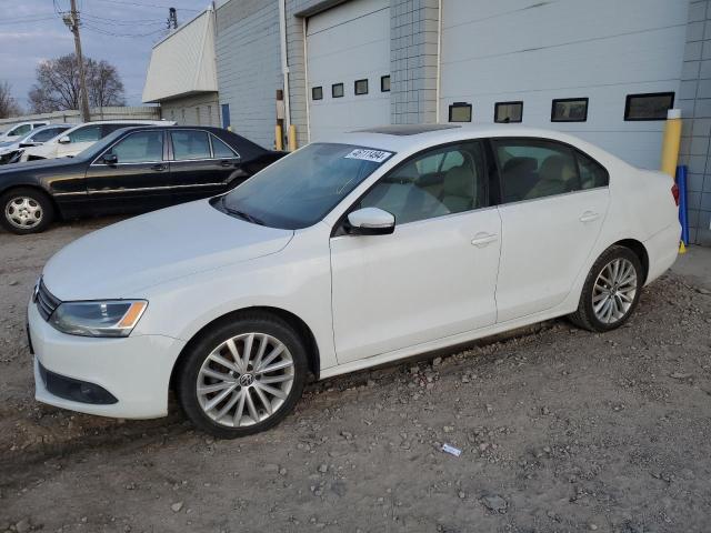 volkswagen jetta sel 2014 3vwl17aj3em408987