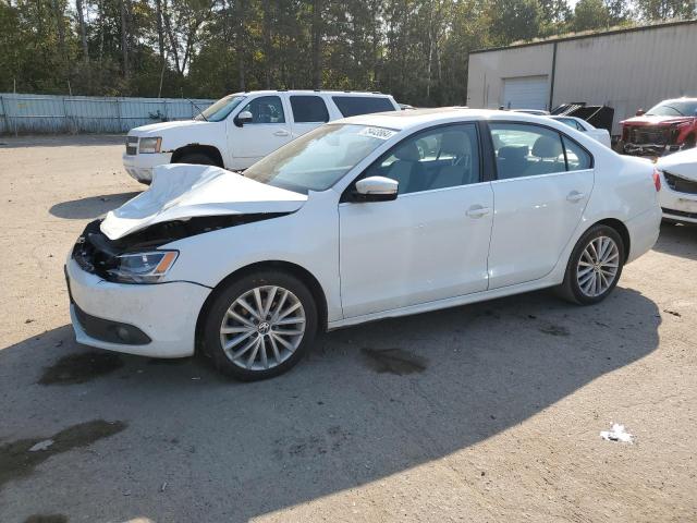 volkswagen jetta sel 2014 3vwl17aj3em431122