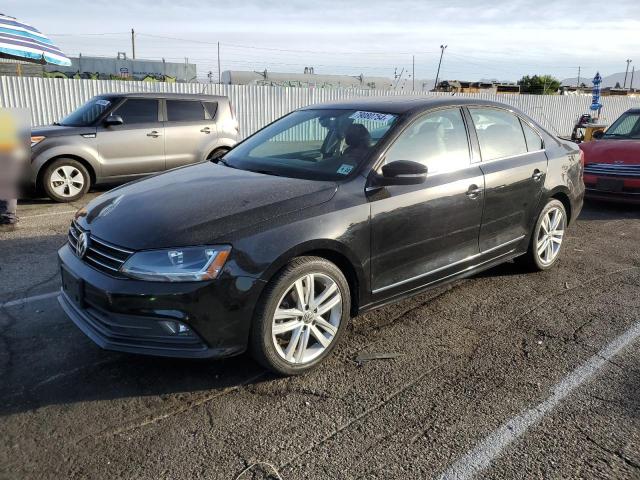 volkswagen jetta sel 2017 3vwl17aj3hm263048