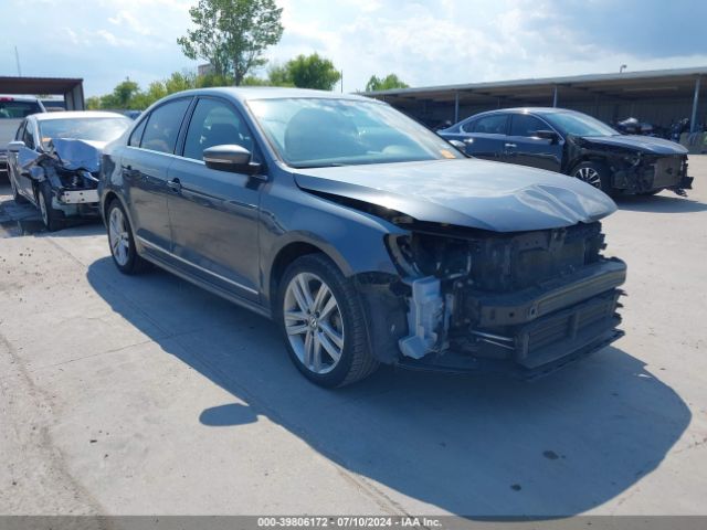 volkswagen jetta 2017 3vwl17aj3hm371184