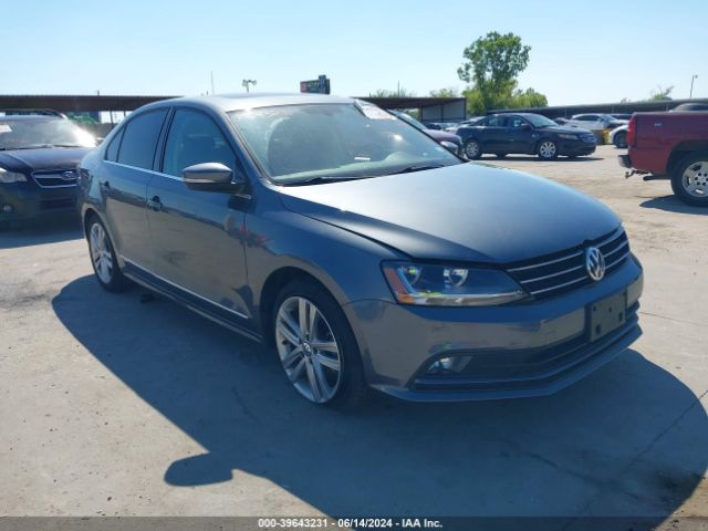 volkswagen jetta 2017 3vwl17aj3hm399244