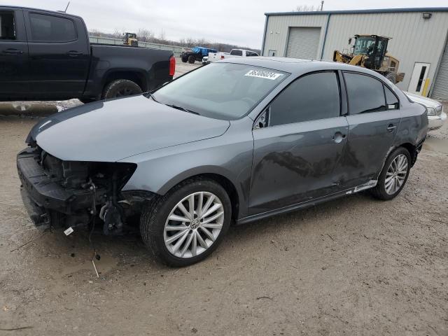 volkswagen jetta sel 2016 3vwl17aj4gm311767