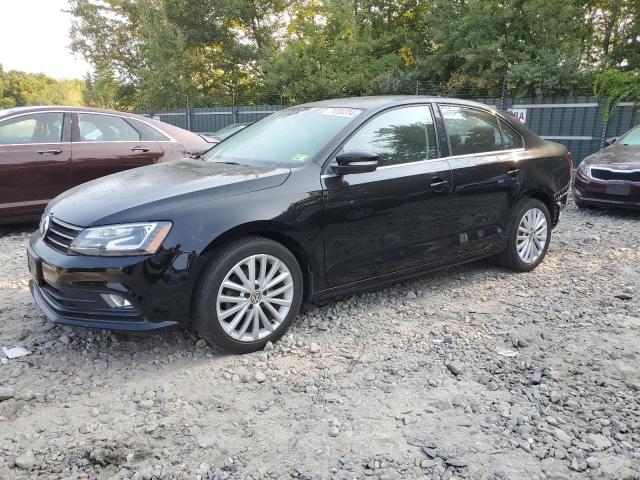 volkswagen jetta sel 2016 3vwl17aj4gm314801