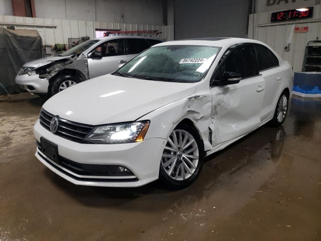 volkswagen jetta sel 2016 3vwl17aj4gm409729