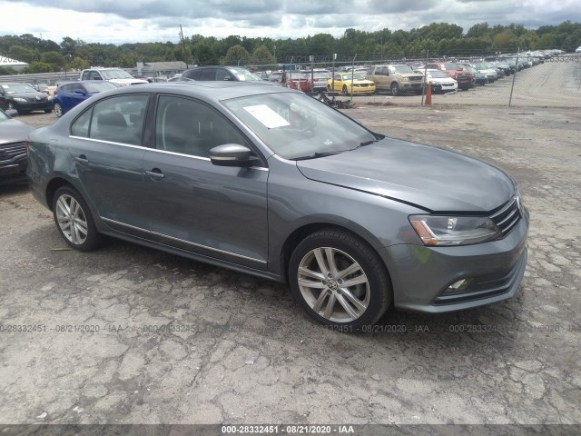 volkswagen jetta 2017 3vwl17aj4hm212111