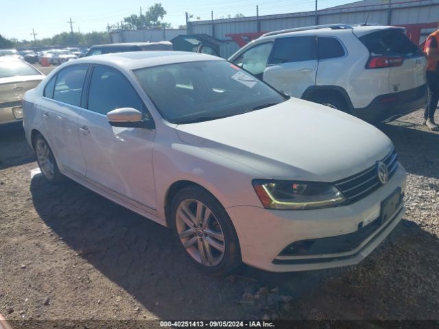 volkswagen jetta 2017 3vwl17aj4hm303105