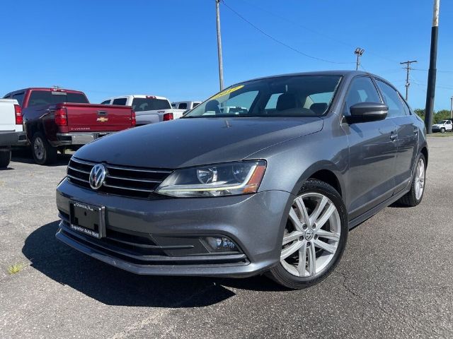 volkswagen jetta 2017 3vwl17aj4hm406881