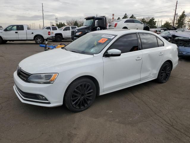 volkswagen jetta sel 2016 3vwl17aj5gm208969