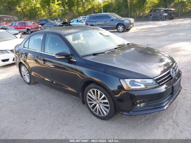 volkswagen jetta 2016 3vwl17aj5gm226873