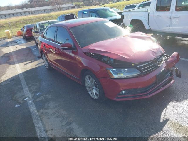 volkswagen jetta 2017 3vwl17aj5hm245831