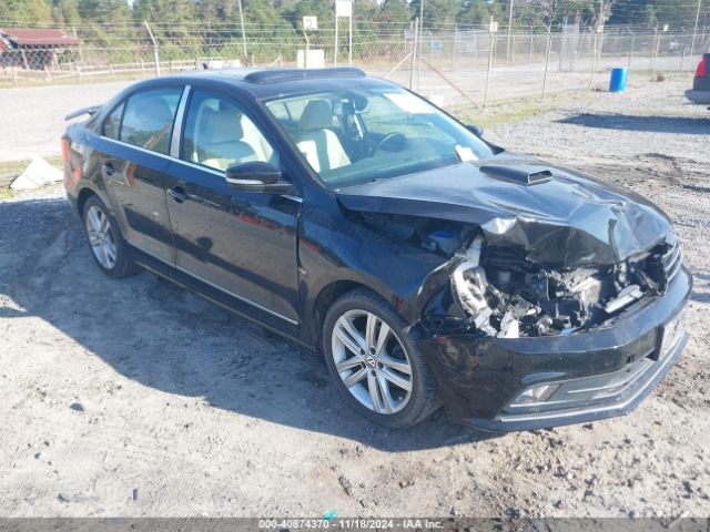 volkswagen jetta 2017 3vwl17aj5hm252116