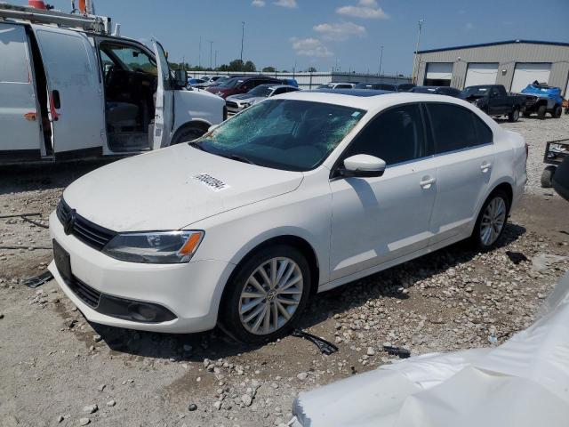 volkswagen jetta 2014 3vwl17aj6em376326