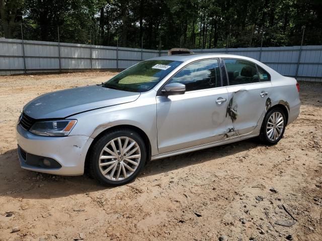 volkswagen jetta 2014 3vwl17aj6em426691