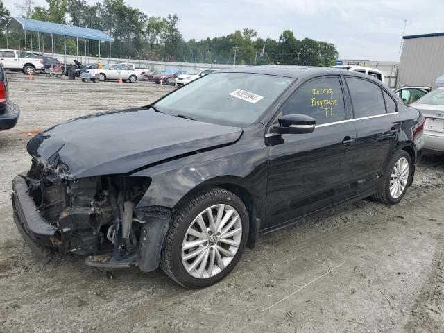 volkswagen jetta 2016 3vwl17aj6gm204672