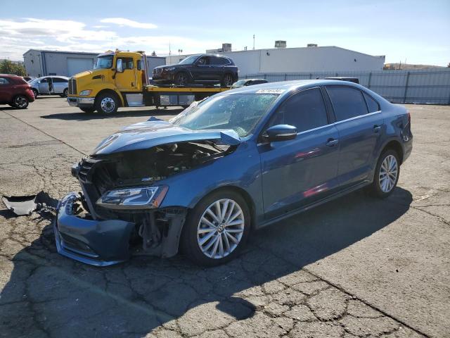 volkswagen jetta sel 2016 3vwl17aj6gm308465