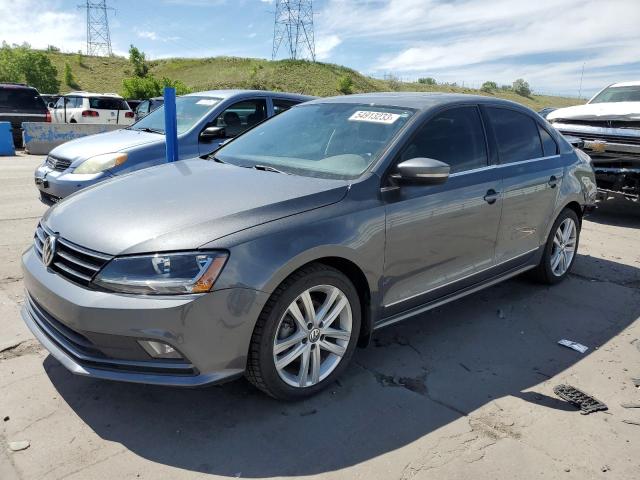 volkswagen jetta 2017 3vwl17aj6hm212062