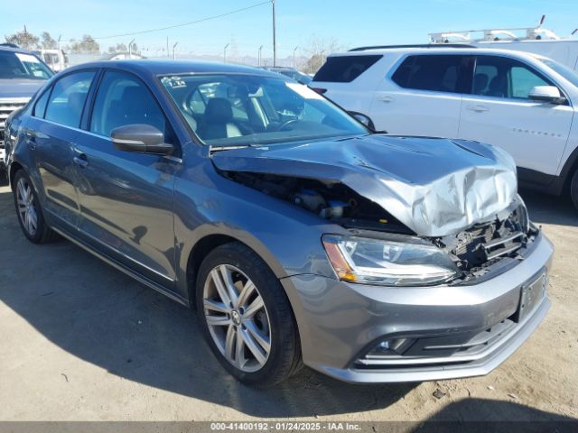 volkswagen jetta 2017 3vwl17aj6hm281074